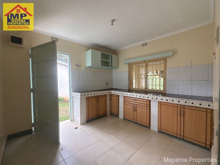 AFFORDABLE 2-BEDROOM GUEST HOUSE FOR RENT IN KAREN