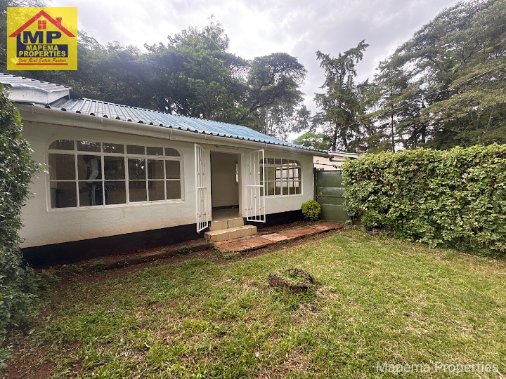 House for rent at Karen end, Karen, Nairobi, Kenya