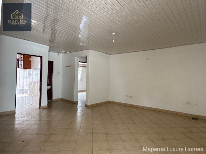 SPACIOUS 2-BEDROOM EN-SUITE HOME WITH PRIVATE BACKYARD FOR RENT IN KAREN