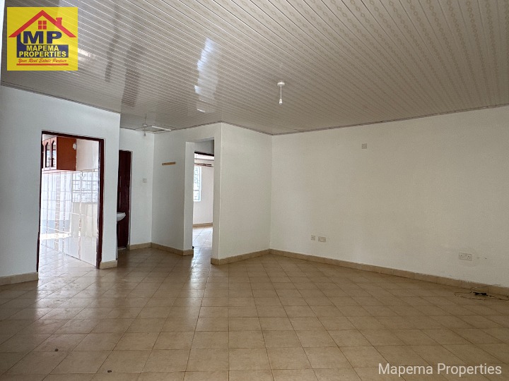 SPACIOUS 2-BEDROOM EN-SUITE HOME WITH PRIVATE BACKYARD FOR RENT IN KAREN