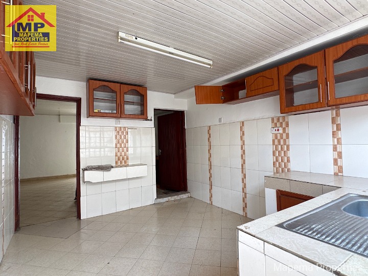 SPACIOUS 2-BEDROOM EN-SUITE HOME WITH PRIVATE BACKYARD FOR RENT IN KAREN