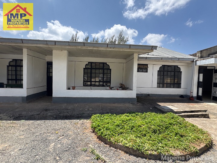 House for rent at Karen plains, Karen, Nairobi, Kenya