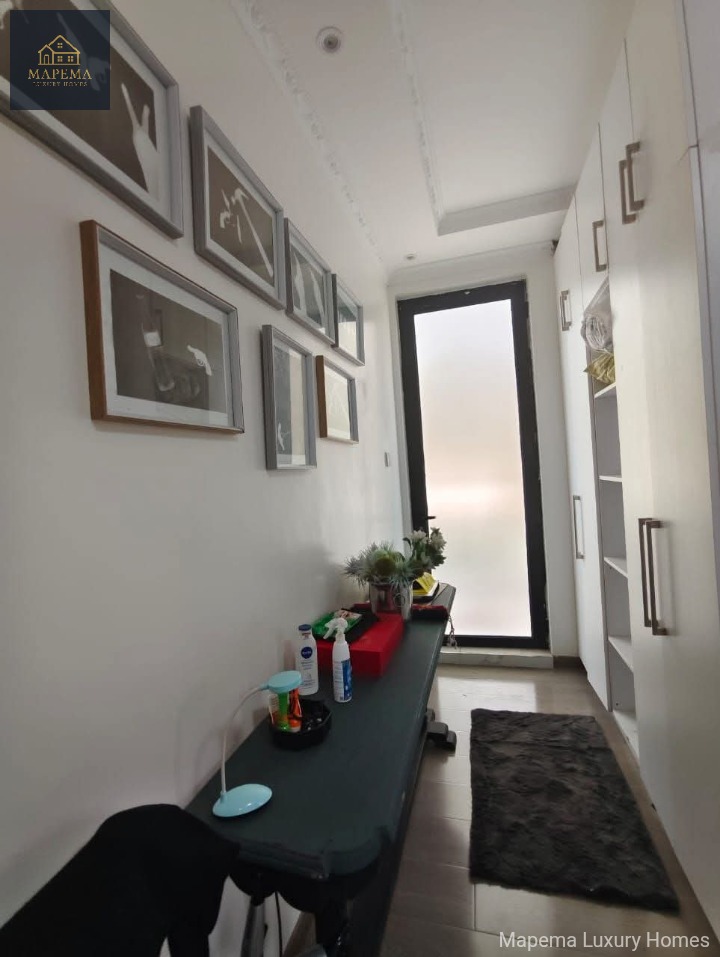 MODERN 1 BEDROOM APARTMENT TO LET β KUWINDA ROAD, KAREN