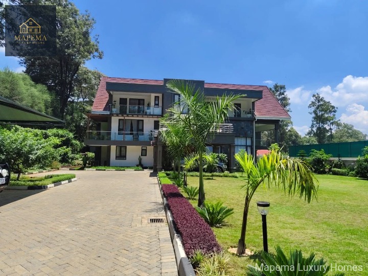 Apartment for rent at Kuwida road, Karen, Nairobi, Kenya