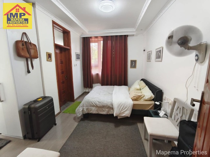 MODERN 1 BEDROOM APARTMENT TO LET ā KUWINDA ROAD, KAREN