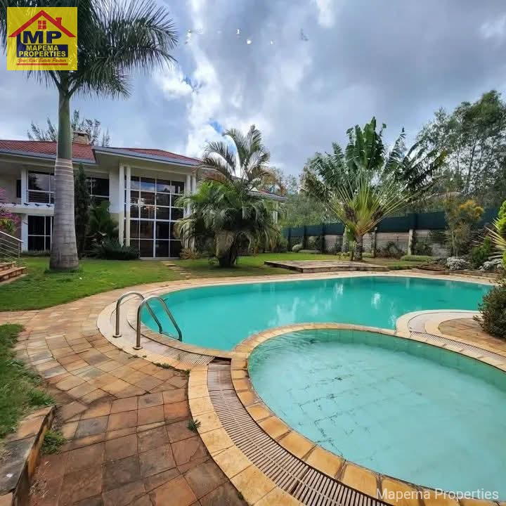 Apartment for rent at Kuwida road, Karen, Nairobi, Kenya