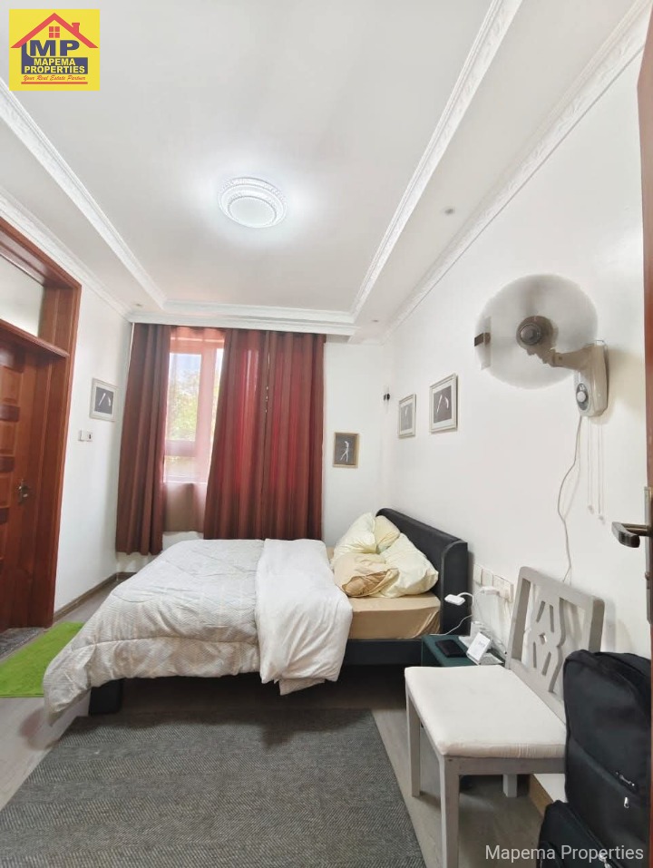 MODERN 1 BEDROOM APARTMENT TO LET ā KUWINDA ROAD, KAREN
