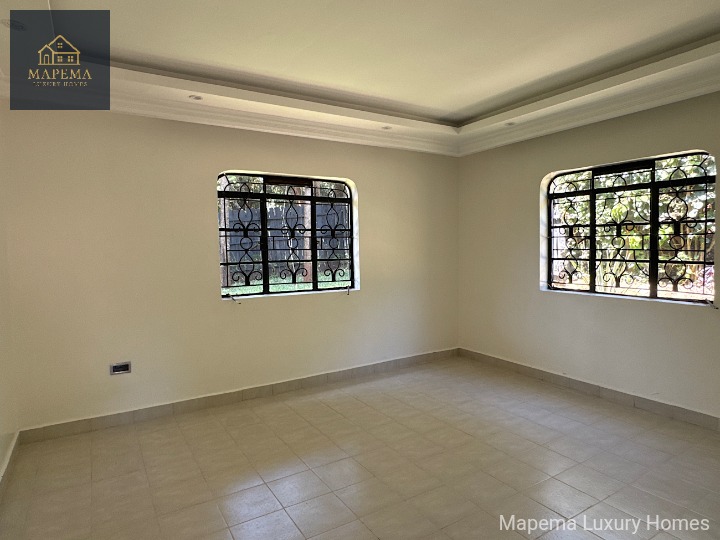 CHARMING 2-BEDROOM HOUSE FOR RENT NEAR KAREN SHOPPING CENTRE