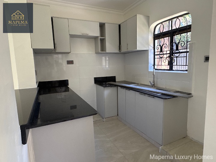CHARMING 2-BEDROOM HOUSE FOR RENT NEAR KAREN SHOPPING CENTRE