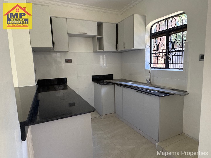 CHARMING 2-BEDROOM HOUSE FOR RENT NEAR KAREN SHOPPING CENTRE