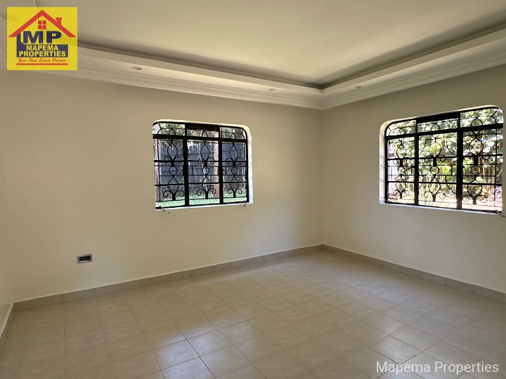 CHARMING 2-BEDROOM HOUSE FOR RENT NEAR KAREN SHOPPING CENTRE