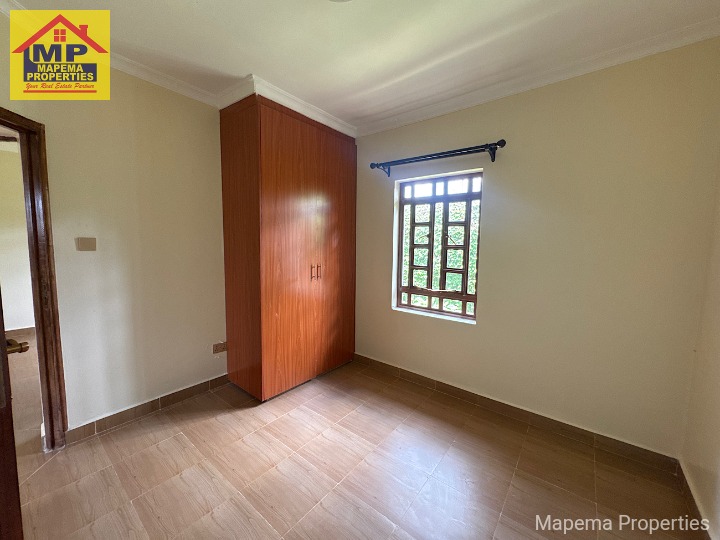 MODERN 2 BEDROOM HOUSE FOR RENT ON BOGANI ROAD, KAREN