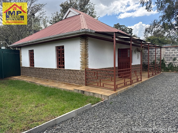 House for rent at Bogani road, Karen, Nairobi, Kenya