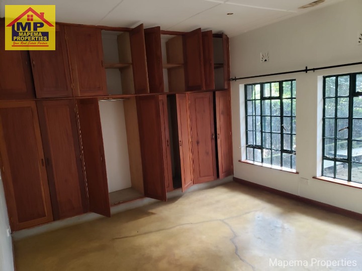 LUXURY 2-BEDROOM HOUSE FOR RENT IN KAREN HARDY ā HALF ACRE NEAR GIRAFFE CENTRE