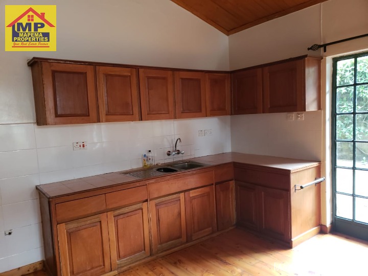LUXURY 2-BEDROOM HOUSE FOR RENT IN KAREN HARDY ā HALF ACRE NEAR GIRAFFE CENTRE