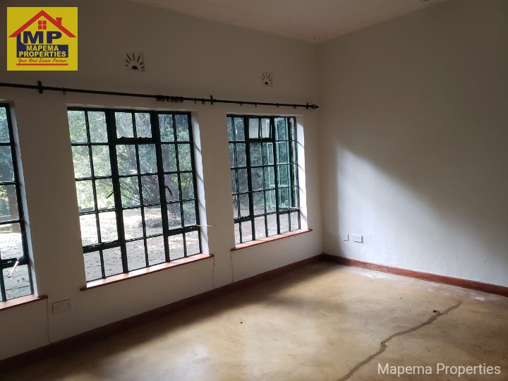 LUXURY 2-BEDROOM HOUSE FOR RENT IN KAREN HARDY ā HALF ACRE NEAR GIRAFFE CENTRE