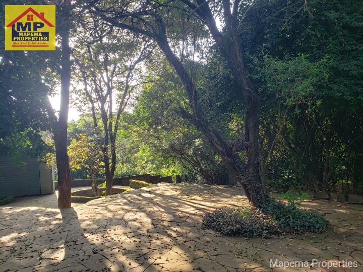 LUXURY 2-BEDROOM HOUSE FOR RENT IN KAREN HARDY ā HALF ACRE NEAR GIRAFFE CENTRE