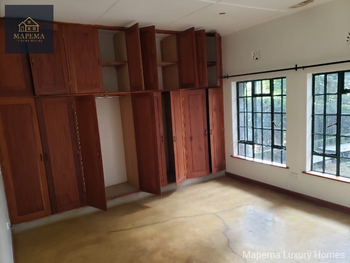 LUXURY 2-BEDROOM HOUSE FOR RENT IN KAREN HARDY β HALF ACRE NEAR GIRAFFE CENTRE