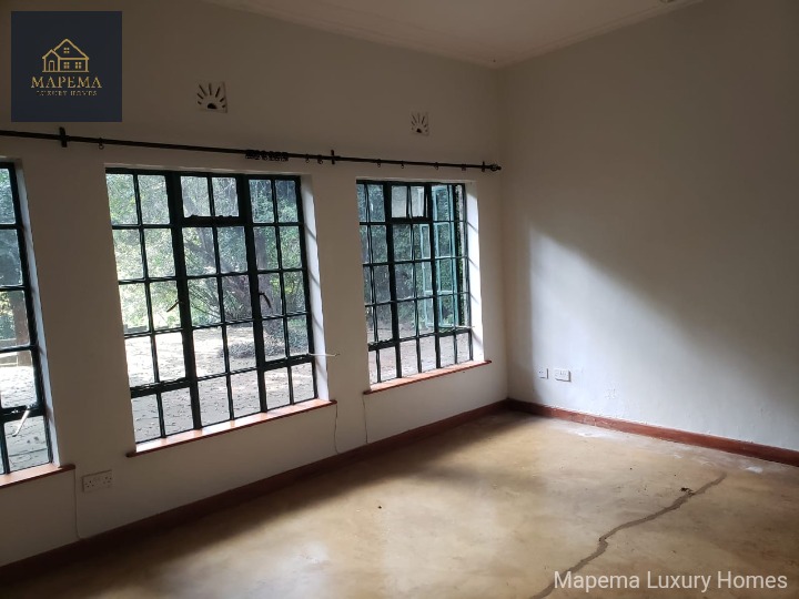 LUXURY 2-BEDROOM HOUSE FOR RENT IN KAREN HARDY β HALF ACRE NEAR GIRAFFE CENTRE