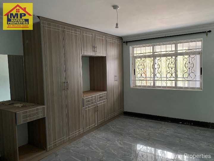 Elegant 3 Bedroom Apartment for Rent in Karen โ Serene Living on Marist Road