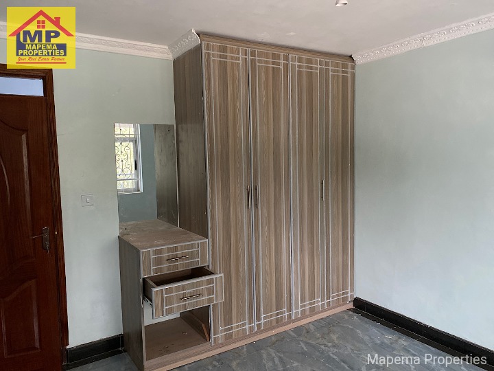 Elegant 3 Bedroom Apartment for Rent in Karen โ Serene Living on Marist Road