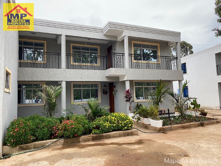 Apartment for rent at Marist road, Karen, Nairobi, Kenya