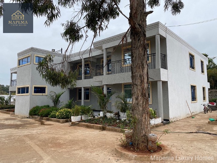 Elegant 3 Bedroom Apartment for Rent in Karen – Serene Living on Marist Road