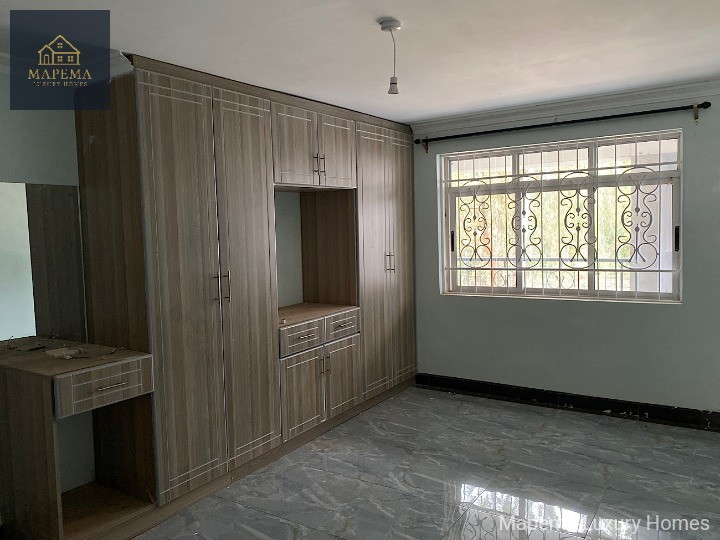 Elegant 3 Bedroom Apartment for Rent in Karen – Serene Living on Marist Road