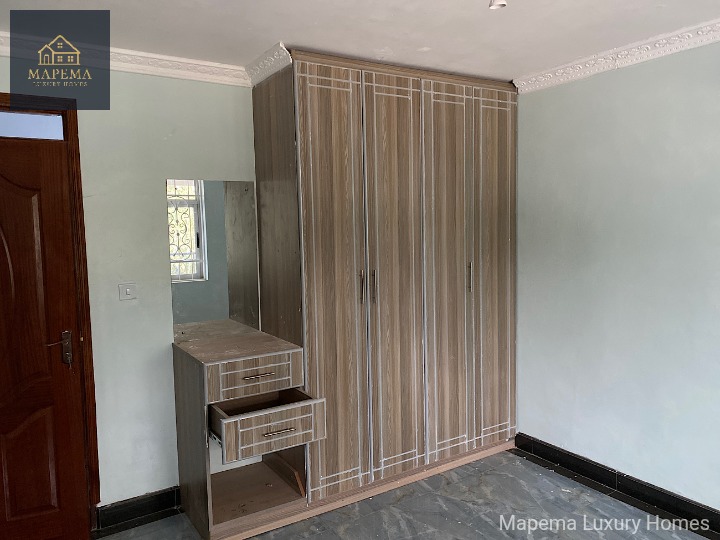 Elegant 3 Bedroom Apartment for Rent in Karen – Serene Living on Marist Road