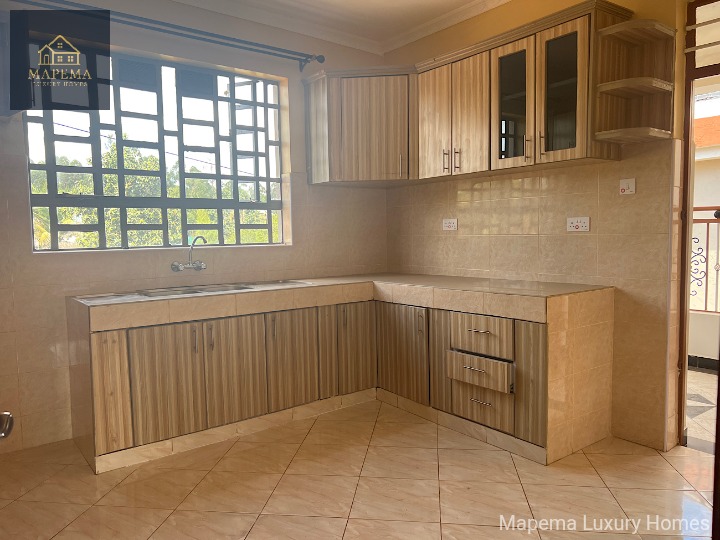 Elegant 3 Bedroom Apartment for Rent in Karen – Serene Living on Marist Road