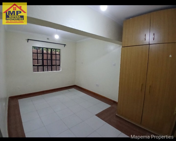 Elegant 3 Bedroom House for Rent ā Karen, Windy Ridge Road