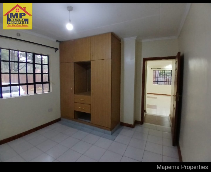 Elegant 3 Bedroom House for Rent ā Karen, Windy Ridge Road