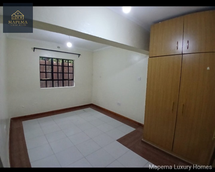 Elegant 3 Bedroom House for Rent β Karen, Windy Ridge Road