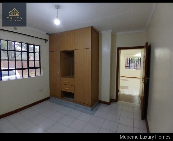 Elegant 3 Bedroom House for Rent β Karen, Windy Ridge Road