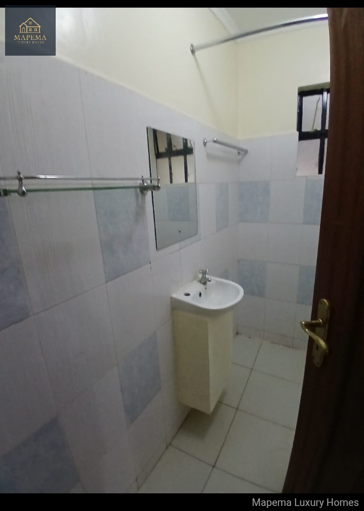 Elegant 3 Bedroom House for Rent β Karen, Windy Ridge Road