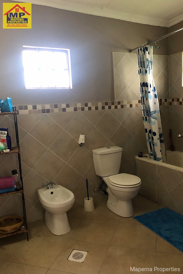 Fully Furnished 1 Bedroom House for Rent ā Miotoni Road, Karen