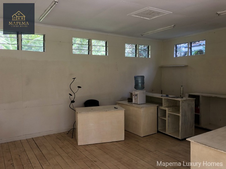 Spacious Office Space for Rent – Nandi Road, Karen