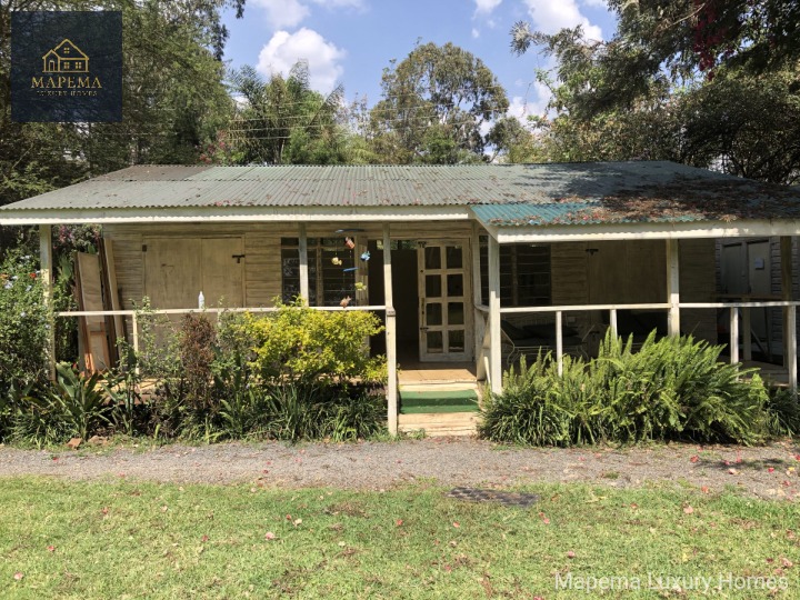 Spacious Office Space for Rent – Nandi Road, Karen