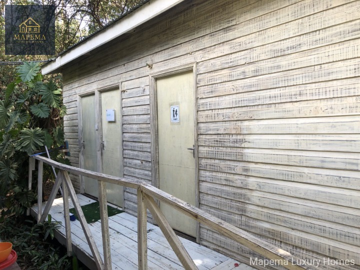 Spacious Office Space for Rent – Nandi Road, Karen