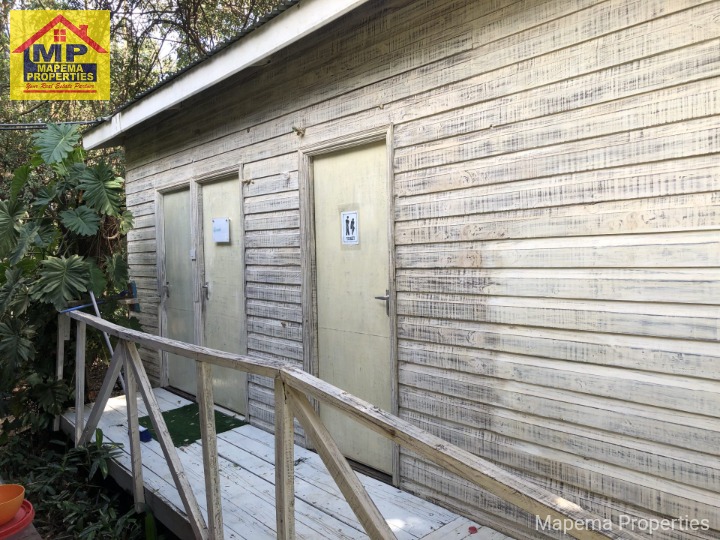 Spacious Office Space for Rent ā Nandi Road, Karen