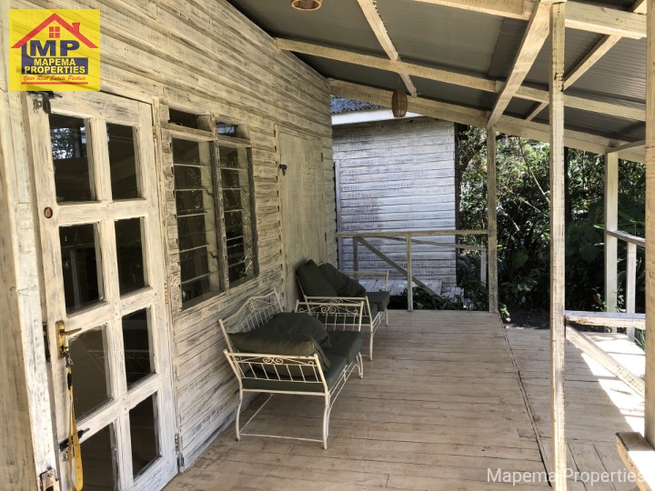 Spacious Office Space for Rent ā Nandi Road, Karen