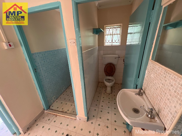 Cozy 2 Bedroom House for Rent ā Karen, Close to The Hub