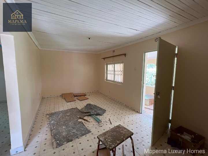 Elegant 2 Bedroom House for Rent β Karen, Close to The Hub