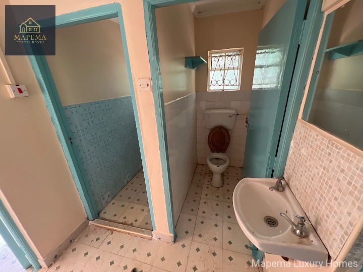 Elegant 2 Bedroom House for Rent β Karen, Close to The Hub