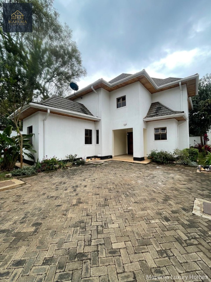 House for rent at Miotoni road, Karen, Nairobi, Kenya