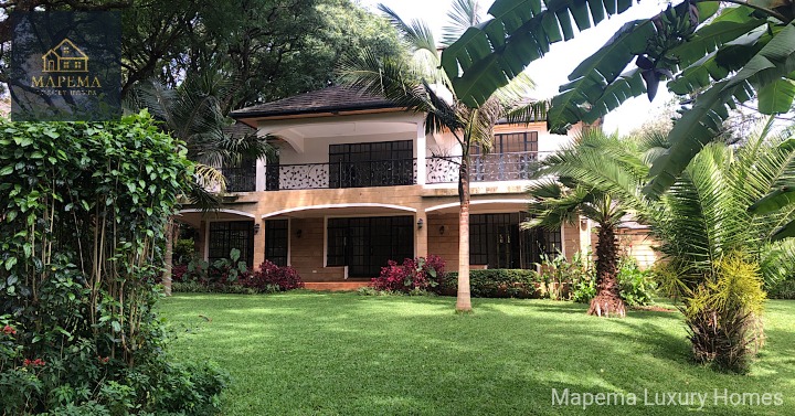 House for rent at Miotoni west, Karen, Nairobi, Kenya