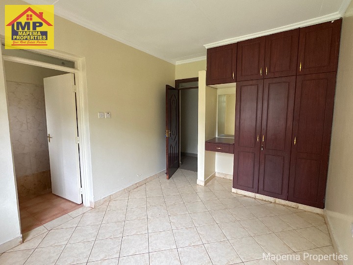 Stunning 4 Bedroom House for Rent ā Kerarapon Road, Karen