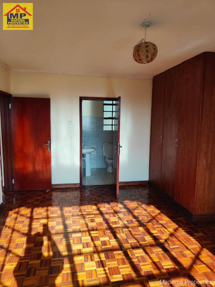 Elegant 4 Bedroom House for Rent ā Karen Road, Karen