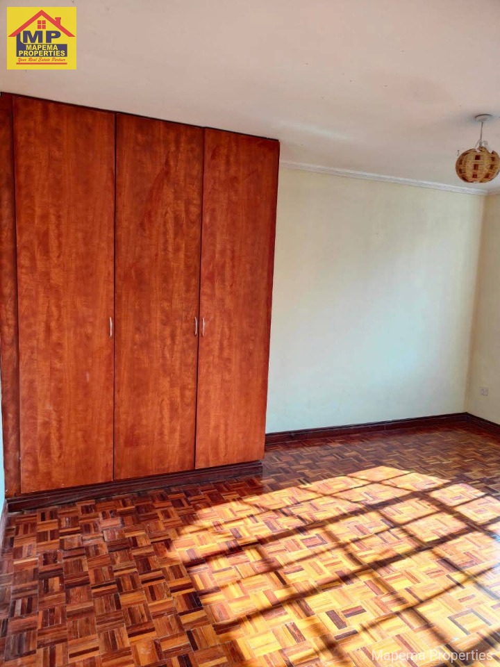 Elegant 4 Bedroom House for Rent ā Karen Road, Karen