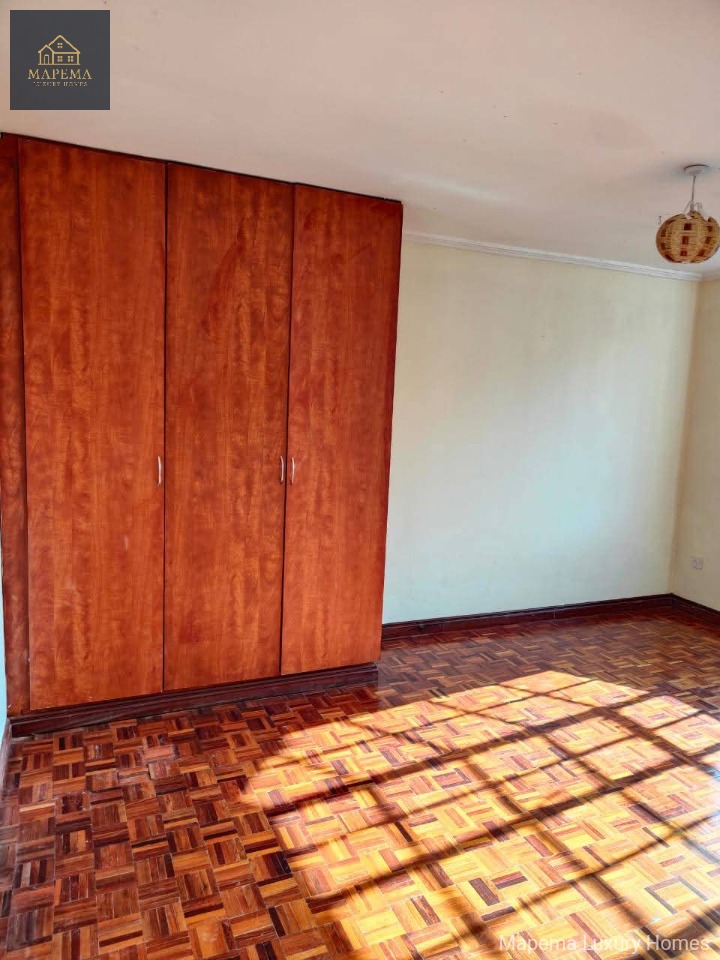 Elegant 4 Bedroom House for Rent β Karen Road, Karen